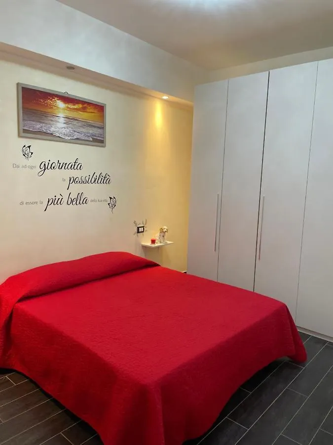 Hébergement de vacances F&M Home San Remo