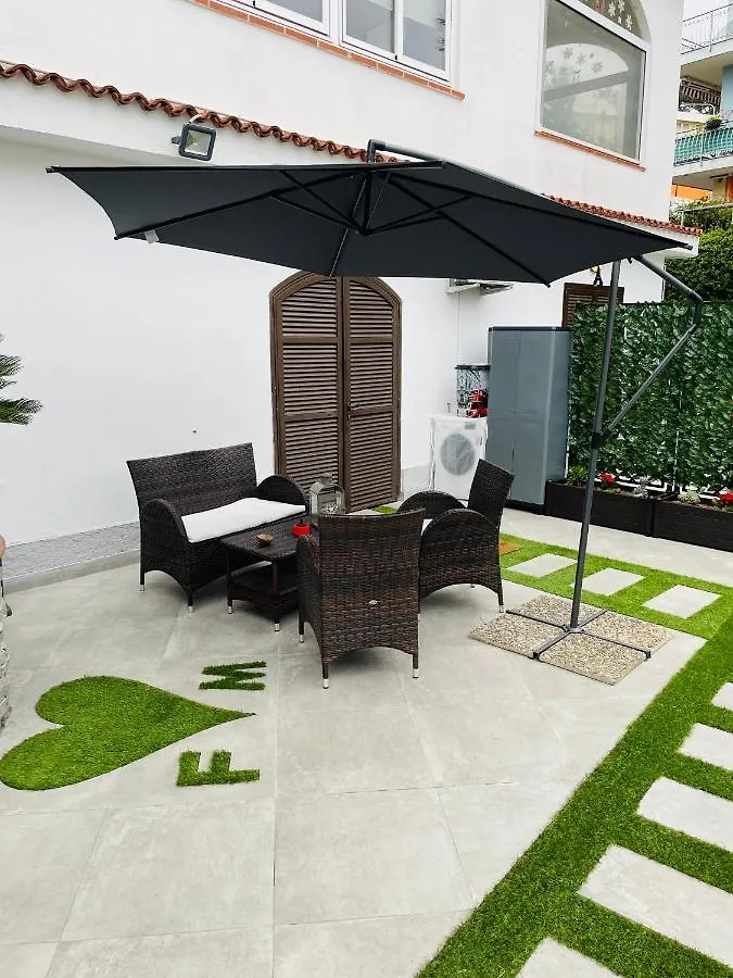 F&M Home San Remo